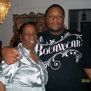 Meet your Posher, Darnise